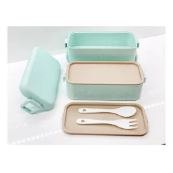 Top 10 🥰 Boutique Baby Designs Bento Box Lunch Box 2 Tiered Large Green 💯 -Maxwell & Williams Shop unnamed file 370