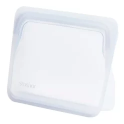 Best Pirce 🎉 Stasher Stand Up Mini 828ml Clear 👏