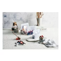 Best Pirce π Stasher Stand Up Mini 828ml Clear π 8 Best Pirce π Stasher Stand Up Mini 828ml Clear π -Maxwell & Williams Shop unnamed file 374