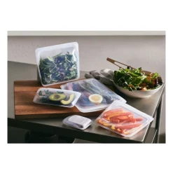 Top 10 β Stasher 1.66L Stand Up Bag π₯° 9 Top 10 β Stasher 1.66L Stand Up Bag π₯° -Maxwell & Williams Shop unnamed file 378