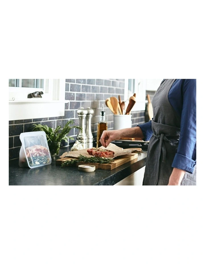 Top 10 β Stasher 1.66L Stand Up Bag π₯° 7 Top 10 β Stasher 1.66L Stand Up Bag π₯° - Image 5