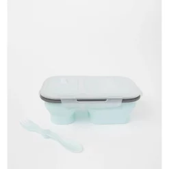 Best reviews of β Vue Collapsible Silicone Lunch Box 1.2L 21x16x7cm In Mint 𧨠9 Best reviews of β Vue Collapsible Silicone Lunch Box 1.2L 21x16x7cm In Mint 𧨠-Maxwell & Williams Shop unnamed file 386