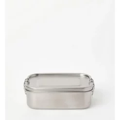 New 😀 Vue Stainless Steel Bento Box 1200ml 😀