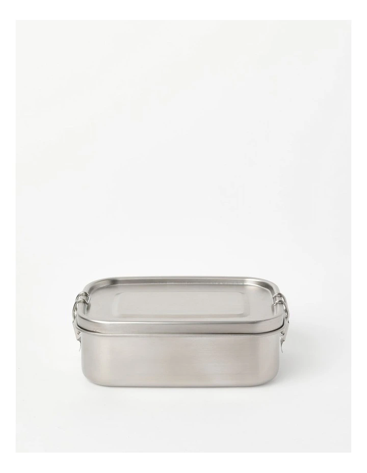 New π Vue Stainless Steel Bento Box 1200ml π 3 New π Vue Stainless Steel Bento Box 1200ml π