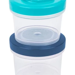 Promo 🔥 Decor Go Snack Tub Medium Round 2 Pack 150ml Assorted 🎁 -Maxwell & Williams Shop unnamed file 420