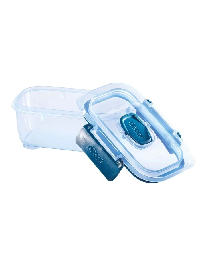 Cheapest ✨ Decor Go Snack Box Oblong 300mL Assorted ⌛ 2 Cheapest ✨ Decor Go Snack Box Oblong 300mL Assorted ⌛