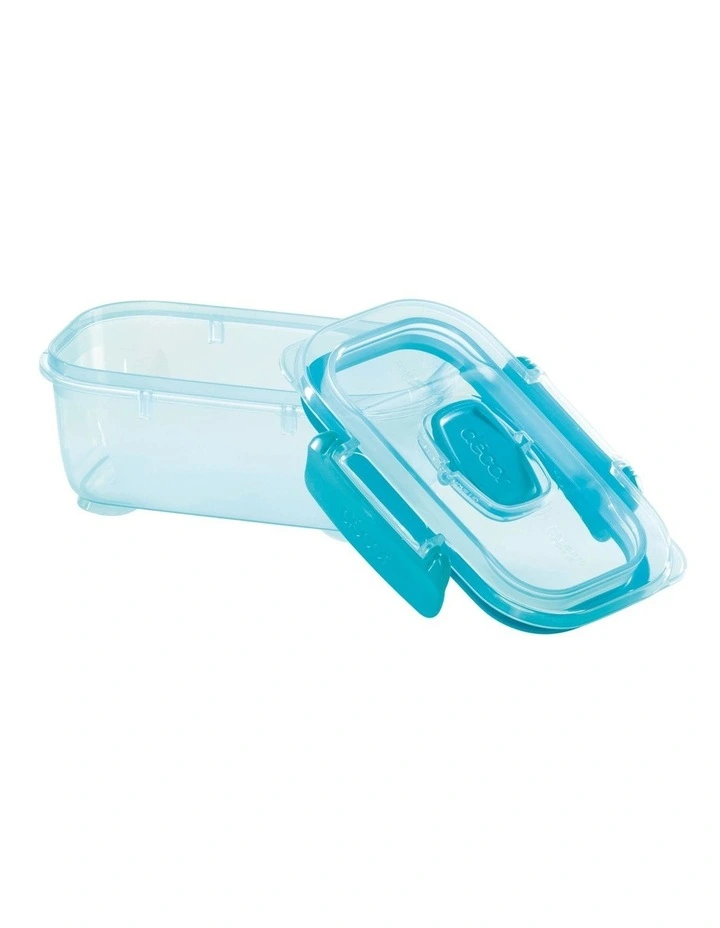 Cheapest ✨ Decor Go Snack Box Oblong 300mL Assorted ⌛ 5 Cheapest ✨ Decor Go Snack Box Oblong 300mL Assorted ⌛ - Image 4