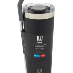 Promo ✨ Decor 650ml Extra Large Double Wall Smoothie & Coffee Tumbler 🎁 -Maxwell & Williams Shop unnamed file 433