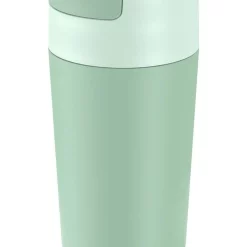 Budget 🌟 Joseph Joseph Sipp Travel Mug Large 454ml In Green ✔️