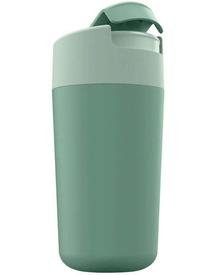 Budget ๐ Joseph Joseph Sipp Travel Mug Large 454ml In Green โ๏ธ 5 Budget ๐ Joseph Joseph Sipp Travel Mug Large 454ml In Green โ๏ธ - Image 3