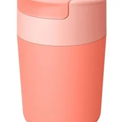 Discount ⌛ Joseph Joseph Sipp Travel Mug 340 Ml (12oz) Coral ❤️