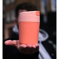 Discount ⌛ Joseph Joseph Sipp Travel Mug 340 Ml (12oz) Coral ❤️ -Maxwell & Williams Shop unnamed file 449