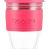 Cheap 🌟 Bodum JoyCup Travel Mug 250ml In Bubblegum 😀 -Maxwell & Williams Shop unnamed file 452