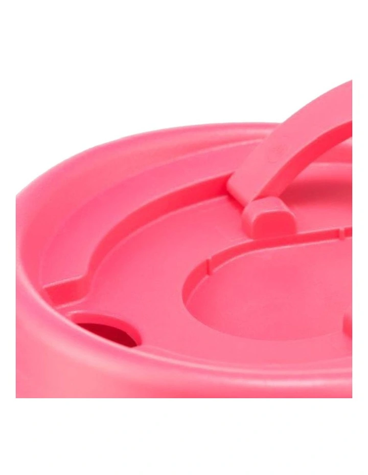 Cheap π Bodum JoyCup Travel Mug 250ml In Bubblegum π 4 Cheap π Bodum JoyCup Travel Mug 250ml In Bubblegum π - Image 2