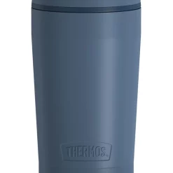 Brand new 🛒 Thermos Guardian Vacuum Insulated Tumbler 355ml In Lake Blue 😉