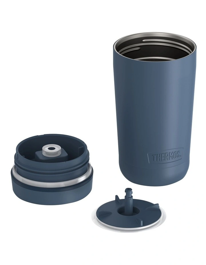 Brand new π Thermos Guardian Vacuum Insulated Tumbler 355ml In Lake Blue π 8 Brand new π Thermos Guardian Vacuum Insulated Tumbler 355ml In Lake Blue π - Image 6