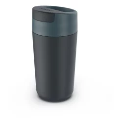 Cheap 😉 Joseph Joseph Sipp Travel Mug Large 454ml In Blue 🌟