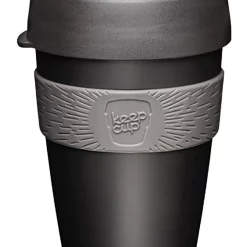 Best Sale 👏 KeepCup Original, Reusable Plastic Cup, Doppio, M 12oz / 340ml 🤩