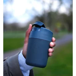 Hot Sale 🔔 Joseph Joseph Sipp Travel Mug 340 Ml (12oz) Blue 💯 -Maxwell & Williams Shop unnamed file 484