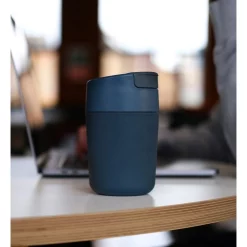 Hot Sale 🔔 Joseph Joseph Sipp Travel Mug 340 Ml (12oz) Blue 💯 -Maxwell & Williams Shop unnamed file 485