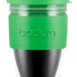 Flash Sale 🛒 Bodum JoyCup Travel Mug 250ml In Apple Green 🛒