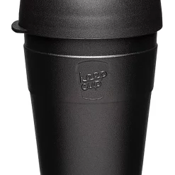 Wholesale 🌟 KeepCup Thermal, Stainless Steel Reusable Cup, Black, M 12oz / 340ml 🔔