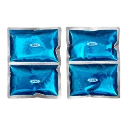 Coupon 🎁 OXO Prep & Go Reusable Ice Pack Set 🤩