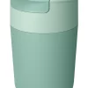 Buy 👍 Joseph Joseph Sipp Travel Mug 340 Ml (12oz) Green ✨ -Maxwell & Williams Shop unnamed file 508