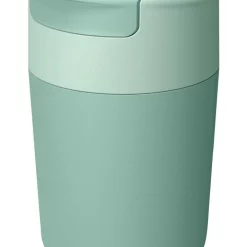 Buy 👍 Joseph Joseph Sipp Travel Mug 340 Ml (12oz) Green ✨