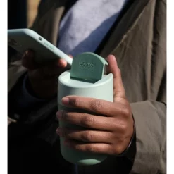 Buy 👍 Joseph Joseph Sipp Travel Mug 340 Ml (12oz) Green ✨ -Maxwell & Williams Shop unnamed file 512