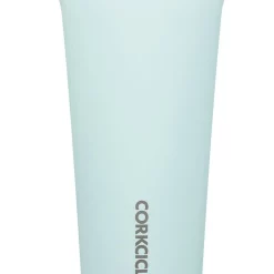 Hot Sale 🤩 Corkcicle Tumbler 475ml In Gloss Powder Blue 😀