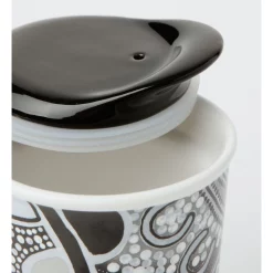 Wholesale 🥰 Emma Stenhouse My Way Lidded Travel Mug 270ml With Ceramic Lid In Black 😍 -Maxwell & Williams Shop unnamed file 517