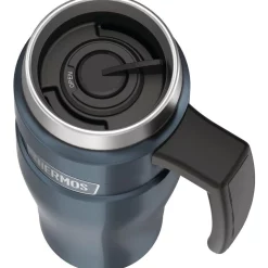 Flash Sale 😉 Thermos Travel Mug 470ml Slate 🎉 -Maxwell & Williams Shop unnamed file 520