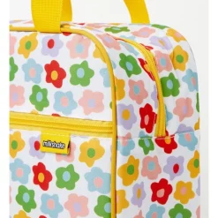 Brand new 🥰 Milkshake Happiness Flowers Insulated Kids Lunch Bag 27x25x12cm 💯 -Maxwell & Williams Shop unnamed file 53