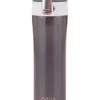 Brand new 🔥 Oasis Stainless Steel Flip-Top 450ml Vacuum Flask Gunmetal 🤩