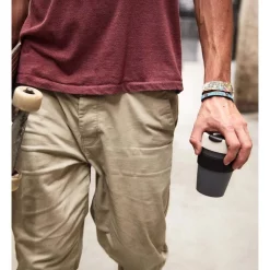 Cheap 😍 KeepCup Original, Reusable Plastic Cup, Nightfall, M 12oz / 340ml 🎉 -Maxwell & Williams Shop unnamed file 535