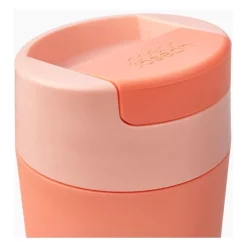 Discount 😀 Joseph Joseph Sipp Travel Mug Large 454ml In Coral 😍 -Maxwell & Williams Shop unnamed file 543