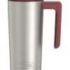 Best reviews of 😀 Thermos Guardian Vacuum Insulated Tumbler 530ml In Rosewood Red 😍 -Maxwell & Williams Shop unnamed file 555