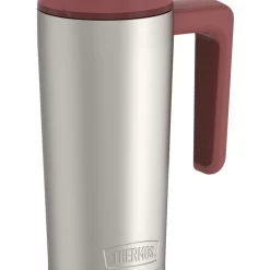 Best reviews of 😀 Thermos Guardian Vacuum Insulated Tumbler 530ml In Rosewood Red 😍 -Maxwell & Williams Shop unnamed file 558
