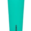 Best deal 👏 Corkcicle Tumbler 700ml Neon Lights In Kokomo 🛒