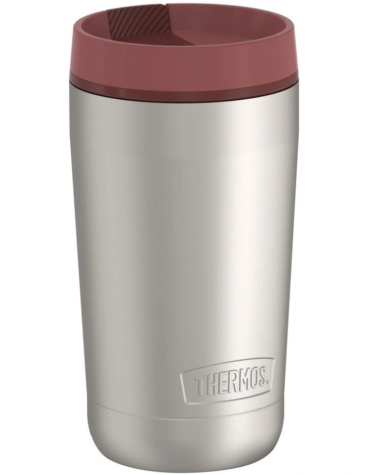 Cheap π Thermos Guardian Vacuum Insulated Tumbler 355ml In Rosewood Red π 6 Cheap π Thermos Guardian Vacuum Insulated Tumbler 355ml In Rosewood Red π - Image 4