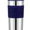New 🛒 Bodum Travel Mug 350ml In Midnight 👍 -Maxwell & Williams Shop unnamed file 571