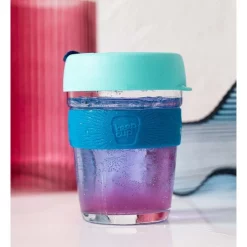 Best Pirce 🥰 KeepCup Brew, Reusable Glass Cup, Qahwa, M 12oz / 340ml 🌟 -Maxwell & Williams Shop unnamed file 576