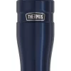 New 🎁 Thermos Vac Insulated 470ml Tumbler Midnight Blue ✨ -Maxwell & Williams Shop unnamed file 577