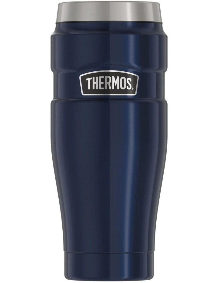New π Thermos Vac Insulated 470ml Tumbler Midnight Blue β¨ 3 New π Thermos Vac Insulated 470ml Tumbler Midnight Blue β¨
