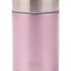 New 😉 Oasis Stainless Steel Vacuum Insulated 450ml Food Flask Blush 🥰 -Maxwell & Williams Shop unnamed file 582