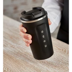 Deals ❤️ Smeg Travel Mug 500ml Black KCUP500 ❤️ 11 Deals ❤️ Smeg Travel Mug 500ml Black KCUP500 ❤️ -Maxwell & Williams Shop unnamed file 598