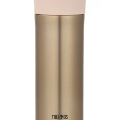 Coupon π₯° Thermos Vacuum Insulated Tumbler 480ml Gold β