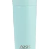 Best deal 𧨠Oasis Stainless Steel Double Wall Insulated Travel Mug 360ml In Mint β 2 Best deal 𧨠Oasis Stainless Steel Double Wall Insulated Travel Mug 360ml In Mint β -Maxwell & Williams Shop unnamed file 606