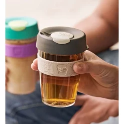 Best reviews of π KeepCup Original, Reusable Plastic Cup, Daybreak, M 12oz / 340ml β 7 Best reviews of π KeepCup Original, Reusable Plastic Cup, Daybreak, M 12oz / 340ml β -Maxwell & Williams Shop unnamed file 613